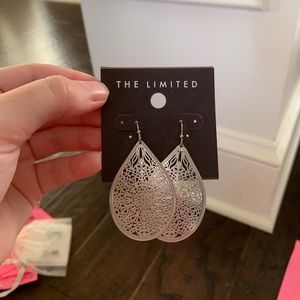 Limited Earrings